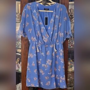 NWT Juicy Couture Black Label Dress Size 6